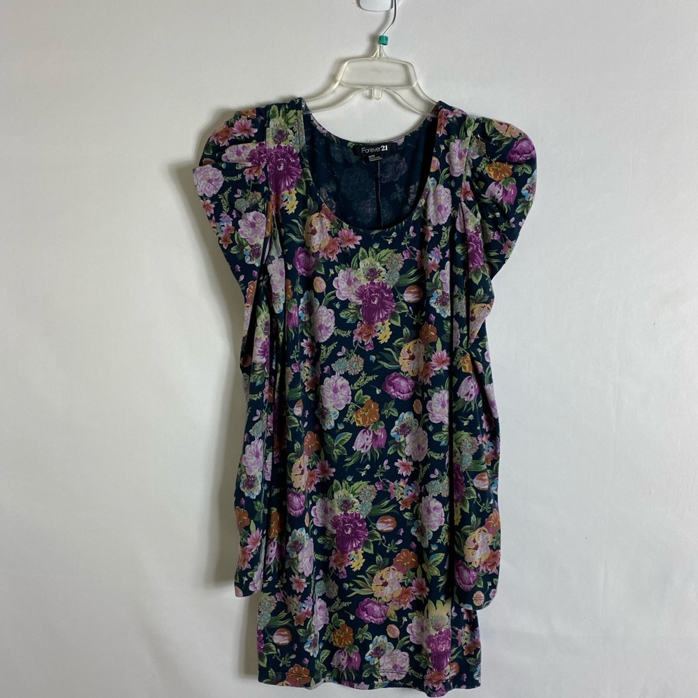 Forever 21 dress mini
